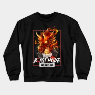 BMM Corleone Crewneck Sweatshirt